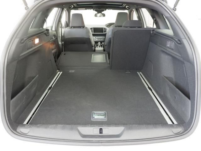 PEUGEOT 308SW 2021 Image 31