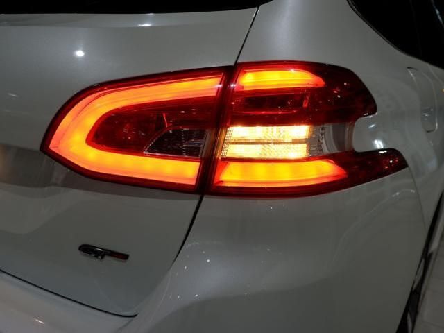 PEUGEOT 308SW 2021 Image 31