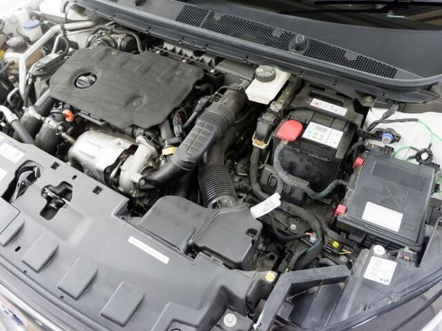 PEUGEOT 308SW 2021 Image 31