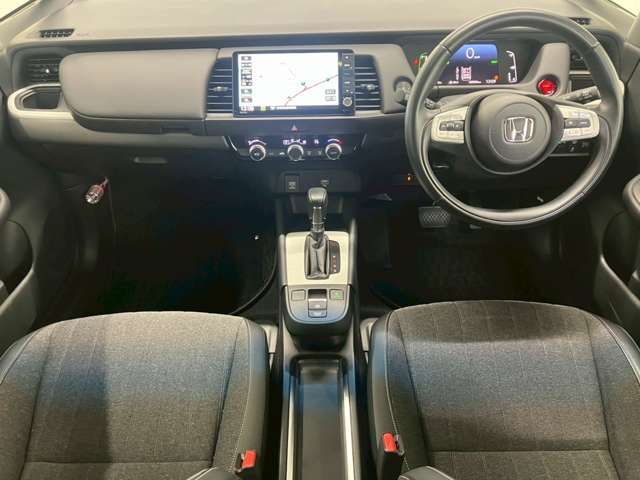 HONDA FIT E:HEV 2022 Image 31