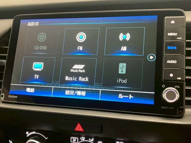 HONDA FIT E:HEV 2022 Image 31