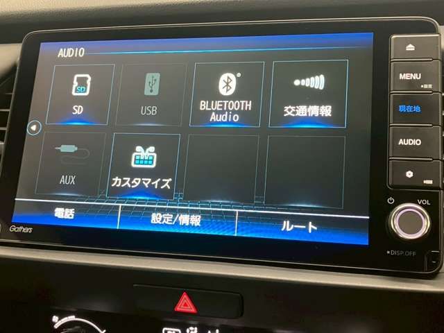 HONDA FIT E:HEV 2022 Image 31