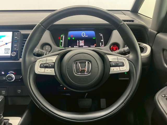 HONDA FIT E:HEV 2022 Image 31