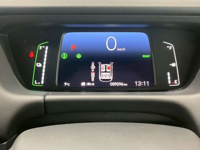 HONDA FIT E:HEV 2022 Image 31