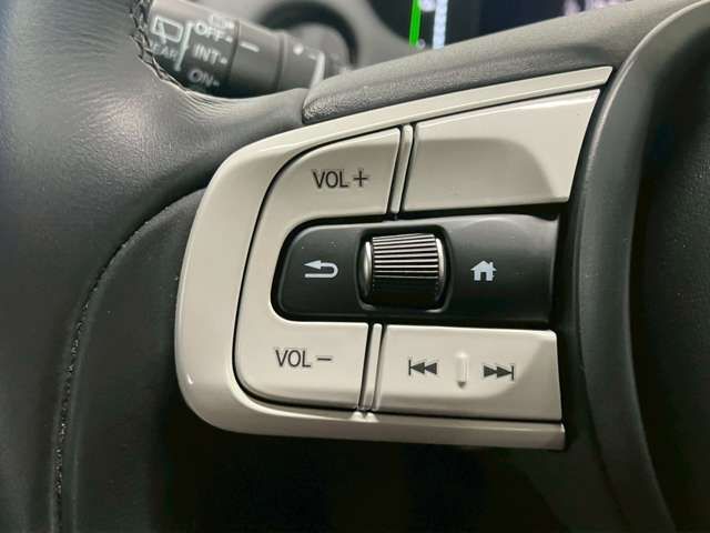 HONDA FIT E:HEV 2022 Image 31