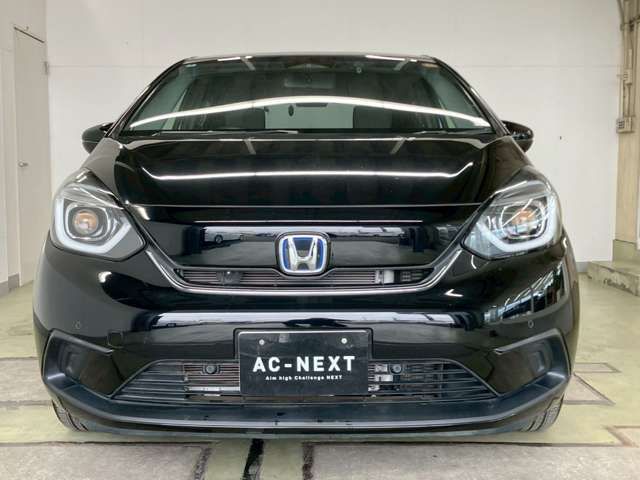 HONDA FIT E:HEV 2022 Image 31