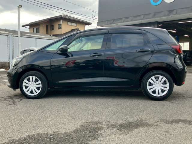 HONDA FIT E:HEV 2022 Image 31