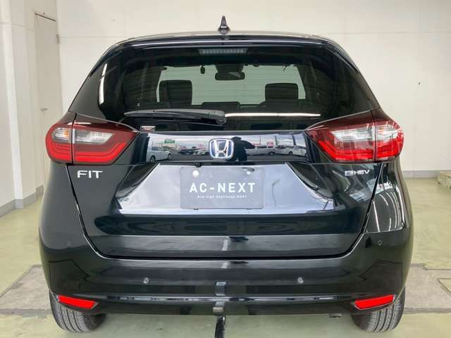 HONDA FIT E:HEV 2022 Image 31