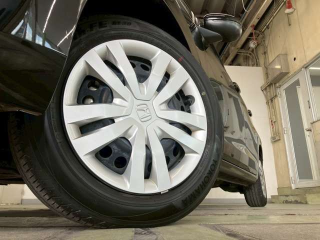 HONDA FIT E:HEV 2022 Image 31