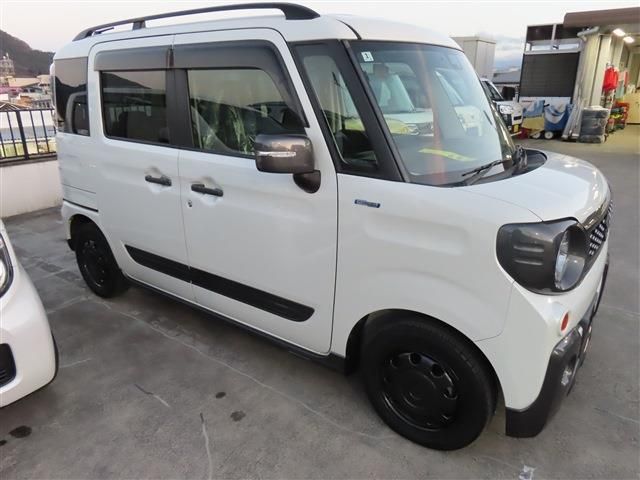 SUZUKI SPACIA GEAR 4WD 2020 Image 31