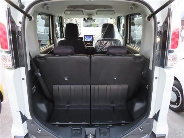 SUZUKI SPACIA GEAR 4WD 2020 Image 31