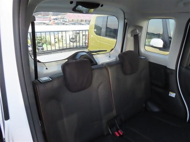 SUZUKI SPACIA GEAR 4WD 2020 Image 31