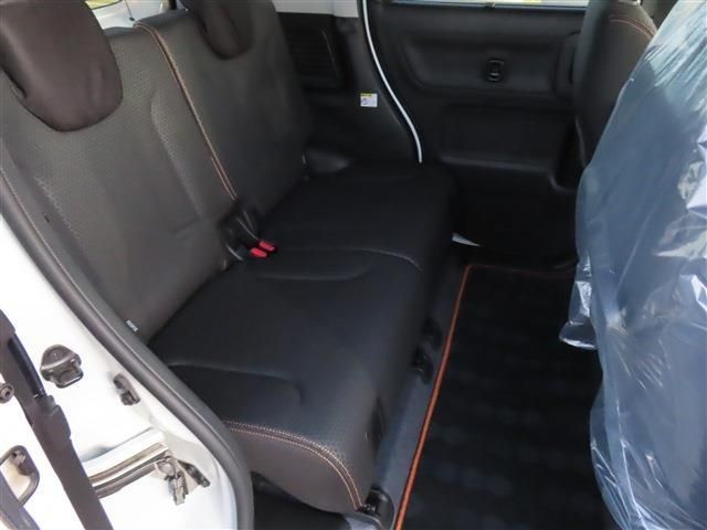 SUZUKI SPACIA GEAR 4WD 2020 Image 31