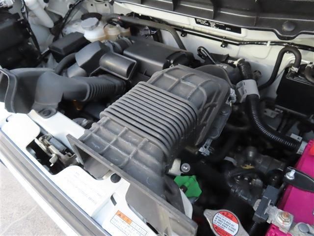 SUZUKI SPACIA GEAR 4WD 2020 Image 31