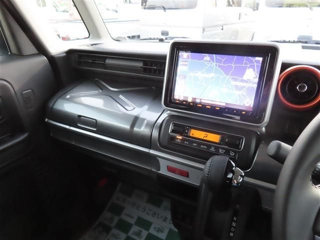 SUZUKI SPACIA GEAR 4WD 2020 Image 31