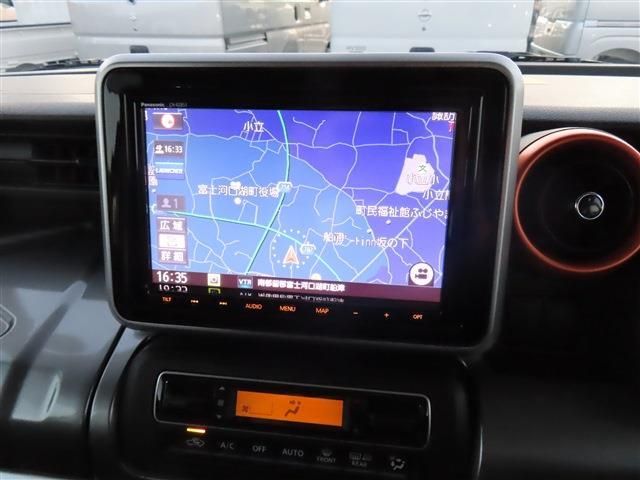 SUZUKI SPACIA GEAR 4WD 2020 Image 31