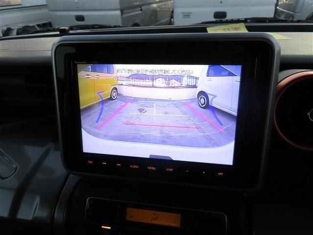 SUZUKI SPACIA GEAR 4WD 2020 Image 31