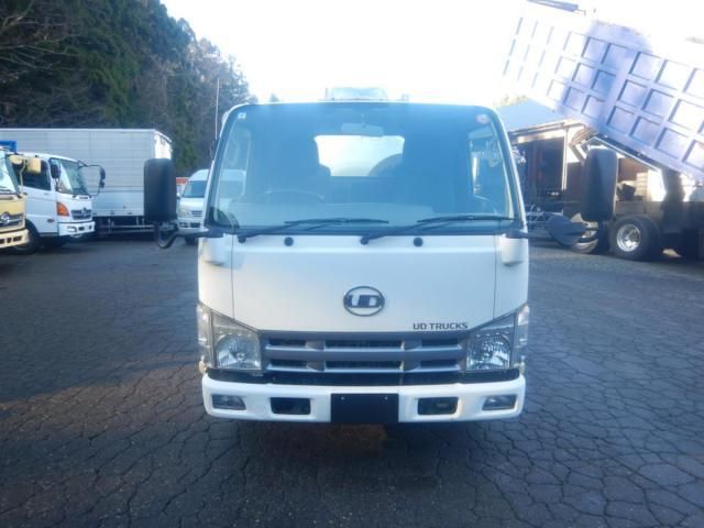 NISSAN DIESEL CONDOR 2012 Image 31