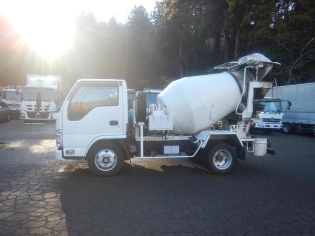 NISSAN DIESEL CONDOR 2012 Image 31