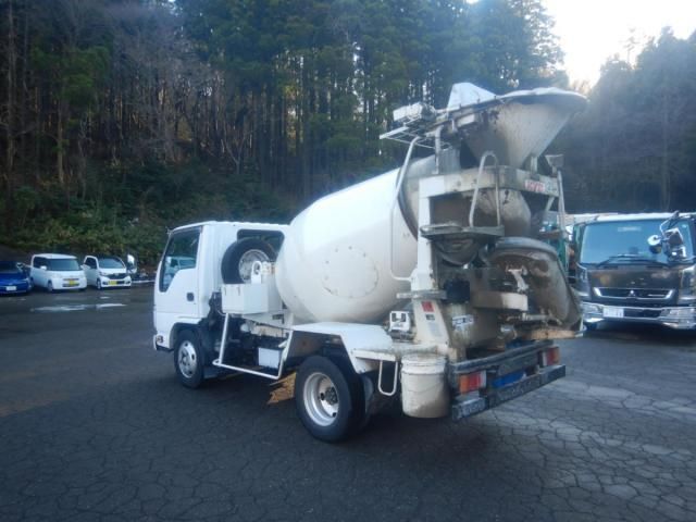 NISSAN DIESEL CONDOR 2012 Image 31