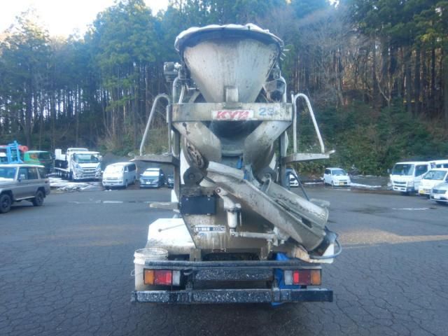 NISSAN DIESEL CONDOR 2012 Image 31