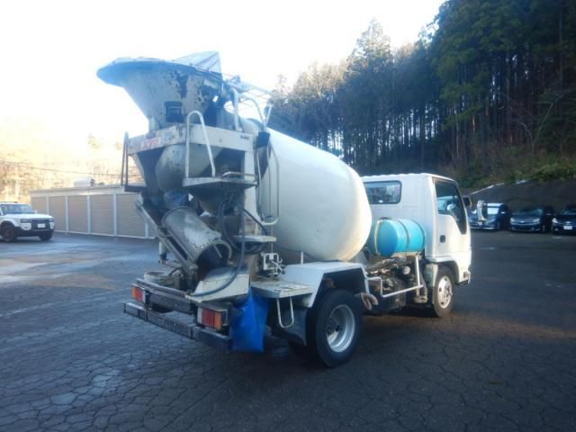 NISSAN DIESEL CONDOR 2012 Image 31