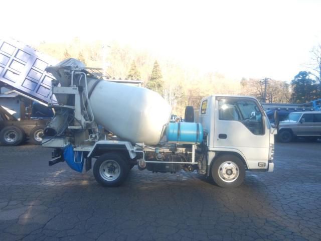 NISSAN DIESEL CONDOR 2012 Image 31