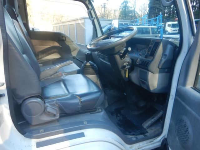 NISSAN DIESEL CONDOR 2012 Image 31