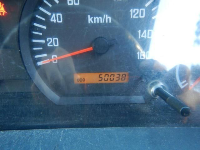 NISSAN DIESEL CONDOR 2012 Image 31