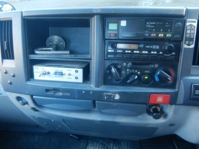 NISSAN DIESEL CONDOR 2012 Image 31