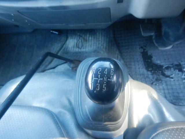 NISSAN DIESEL CONDOR 2012 Image 31