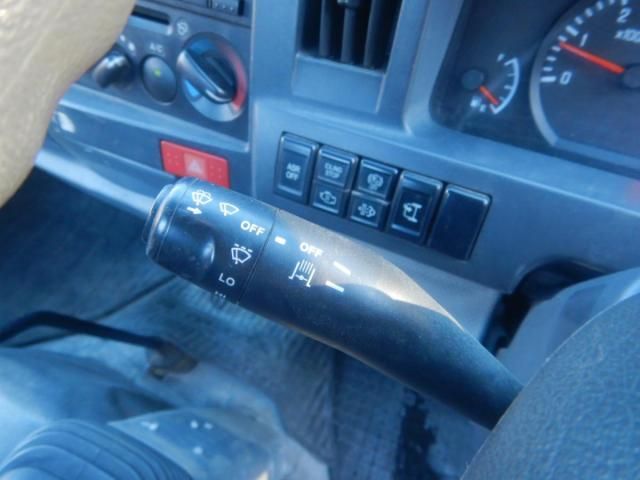 NISSAN DIESEL CONDOR 2012 Image 31