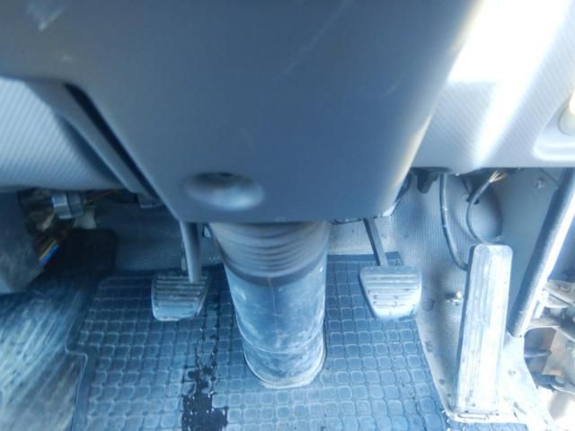 NISSAN DIESEL CONDOR 2012 Image 31