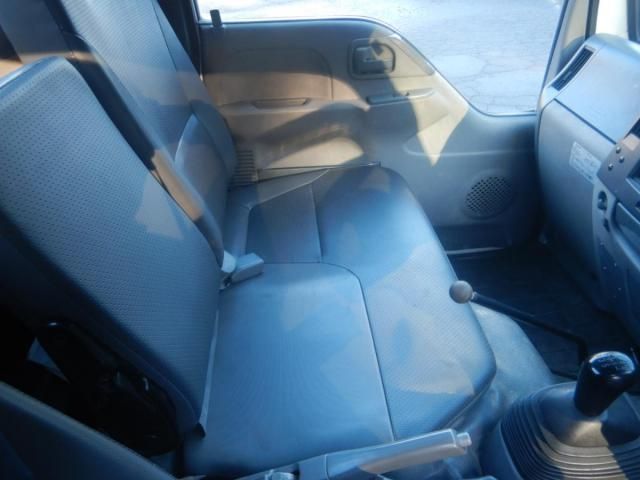 NISSAN DIESEL CONDOR 2012 Image 31