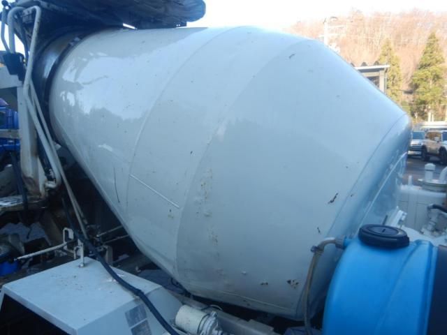 NISSAN DIESEL CONDOR 2012 Image 31