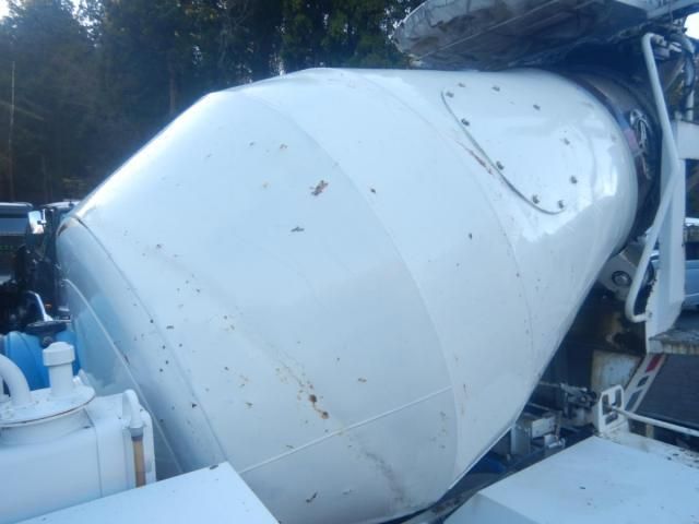 NISSAN DIESEL CONDOR 2012 Image 31