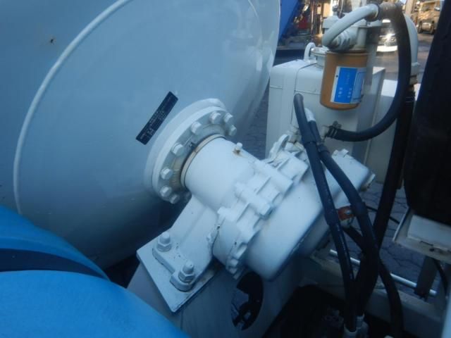 NISSAN DIESEL CONDOR 2012 Image 31