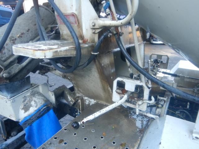 NISSAN DIESEL CONDOR 2012 Image 31