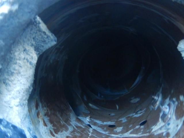 NISSAN DIESEL CONDOR 2012 Image 31