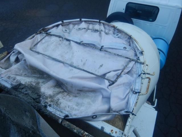 NISSAN DIESEL CONDOR 2012 Image 31