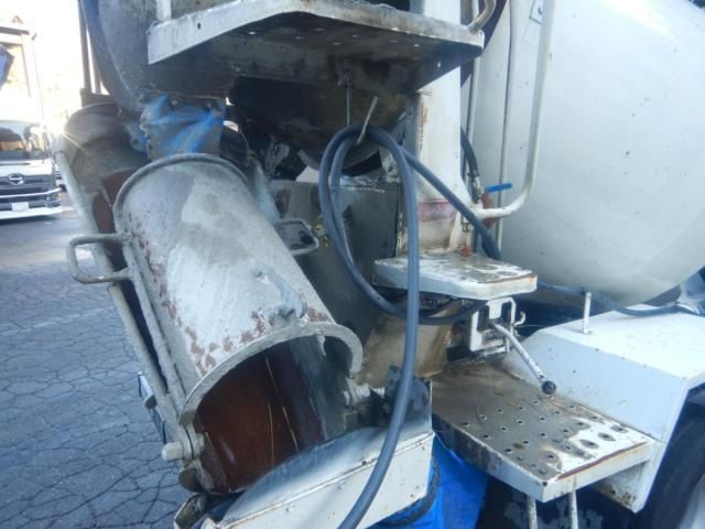 NISSAN DIESEL CONDOR 2012 Image 31