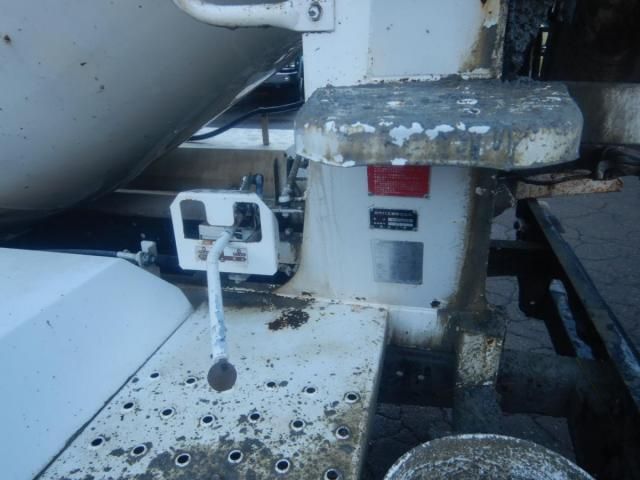 NISSAN DIESEL CONDOR 2012 Image 31