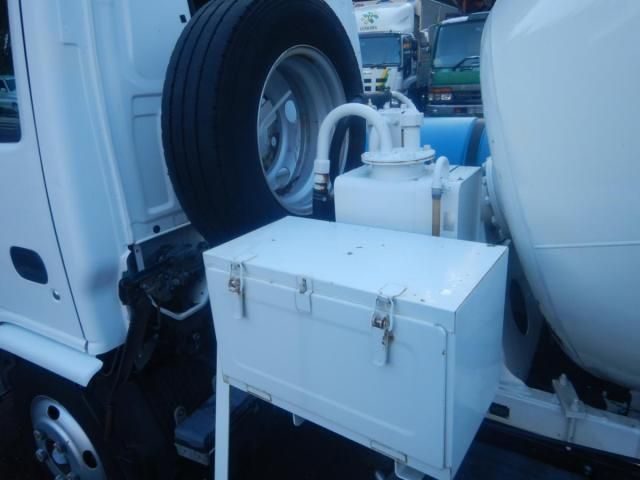 NISSAN DIESEL CONDOR 2012 Image 31