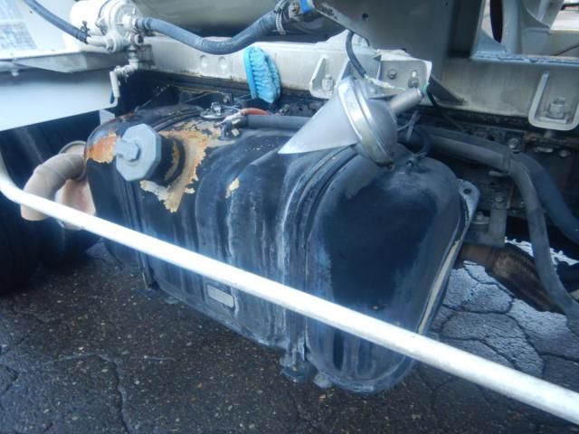 NISSAN DIESEL CONDOR 2012 Image 31