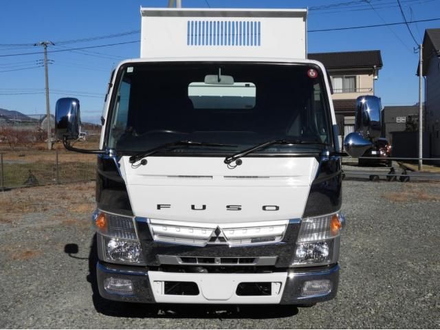 MITSUBISHI CANTER 2017 Image 31