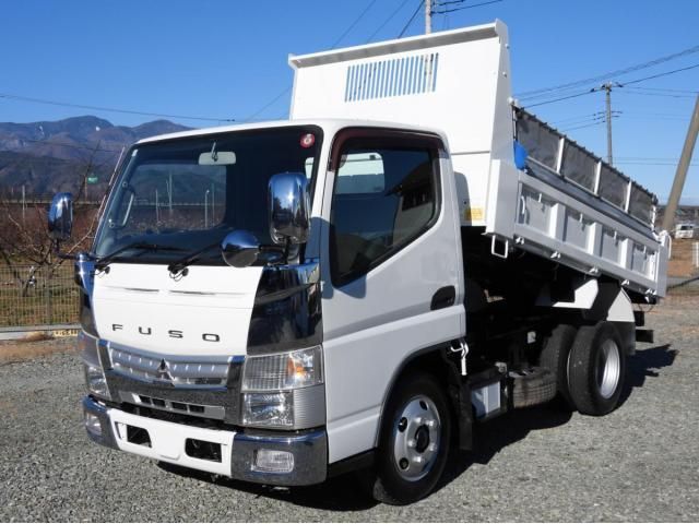 MITSUBISHI CANTER 2017 Image 31