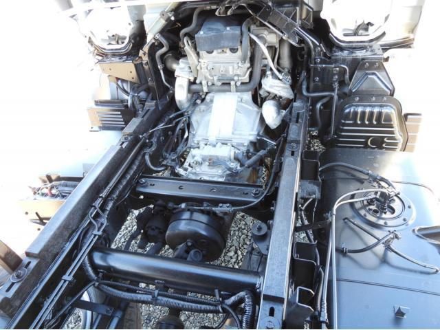 MITSUBISHI CANTER 2017 Image 31