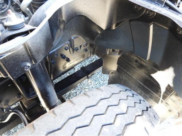 MITSUBISHI CANTER 2017 Image 31