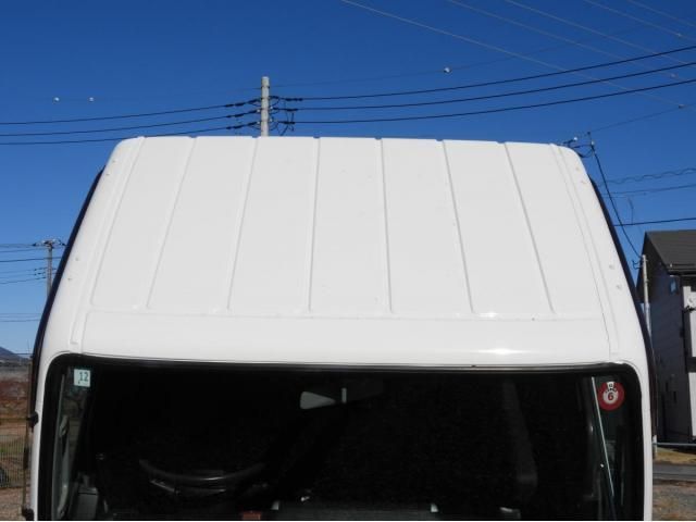 MITSUBISHI CANTER 2017 Image 31