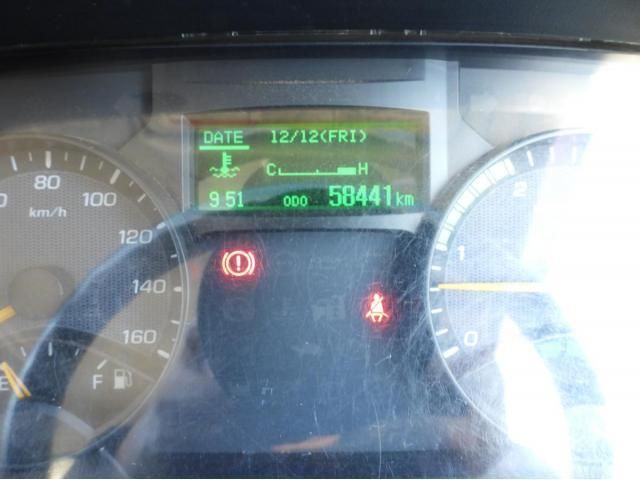 MITSUBISHI CANTER 2017 Image 31